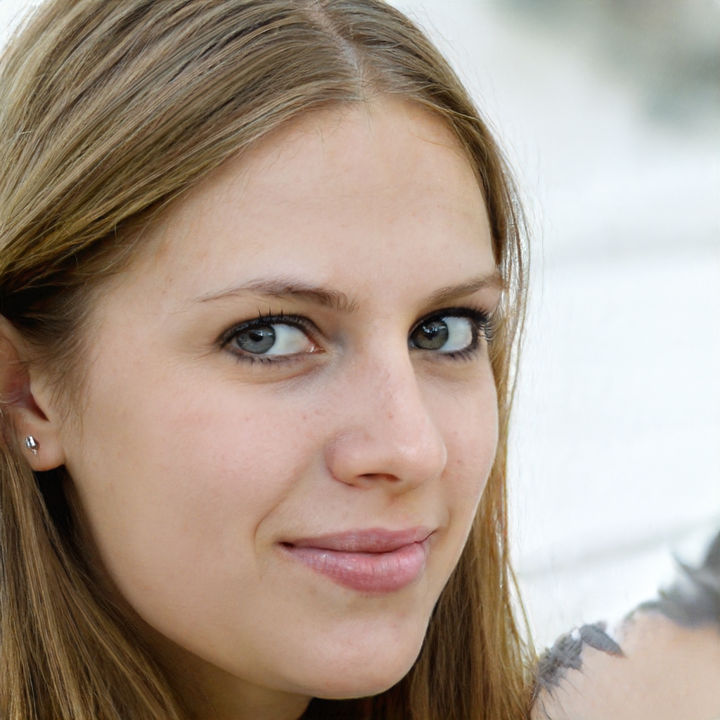 Cécile R