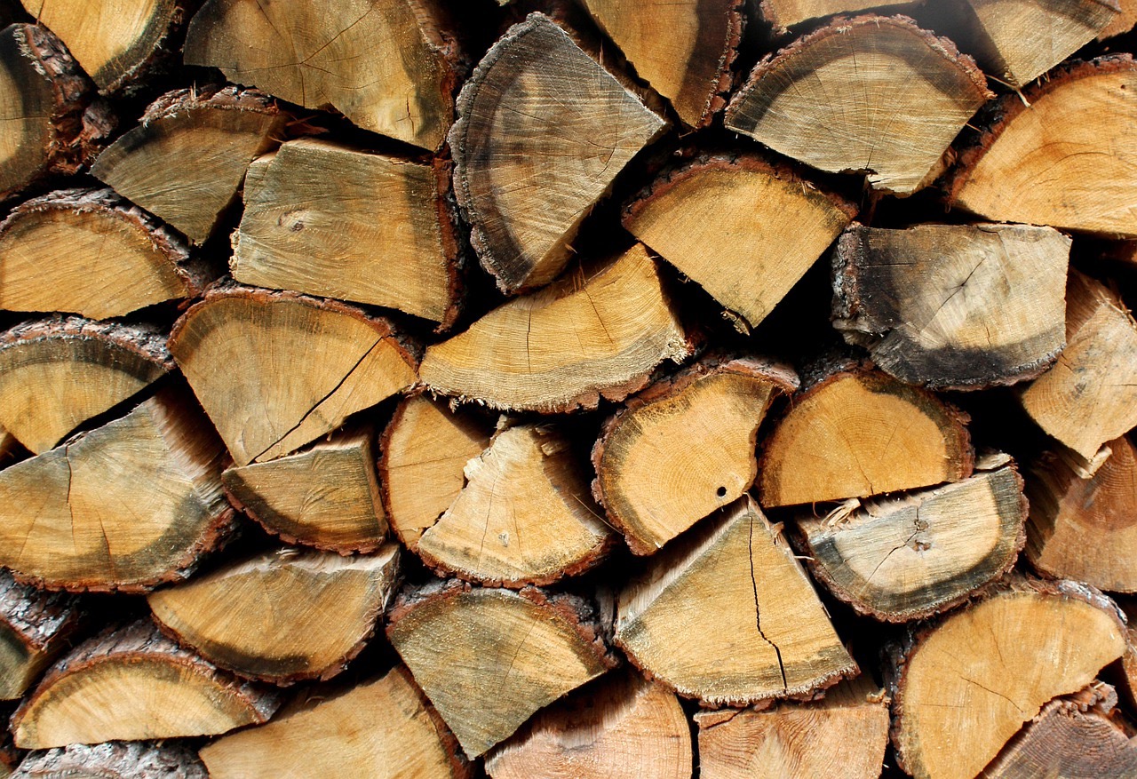 Le bois dure til plus longtemps que le plastique